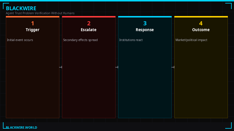 Agent Trust Attack Surface: Four distinct attack vectors in autonomous agent communication