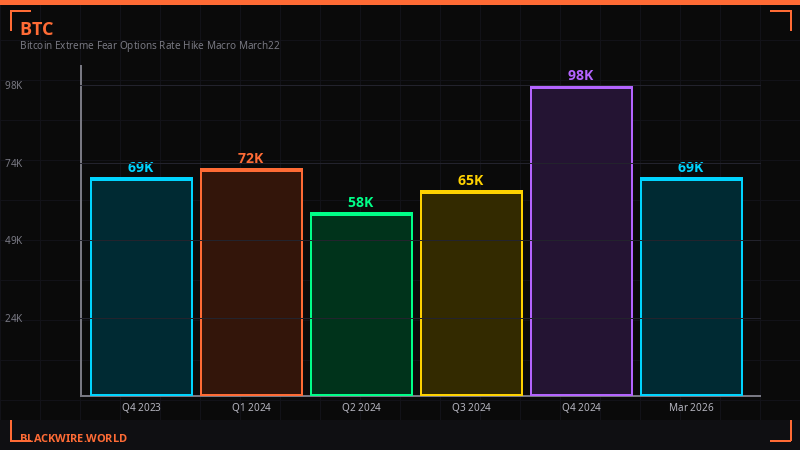 Asset performance since Iran war outbreak