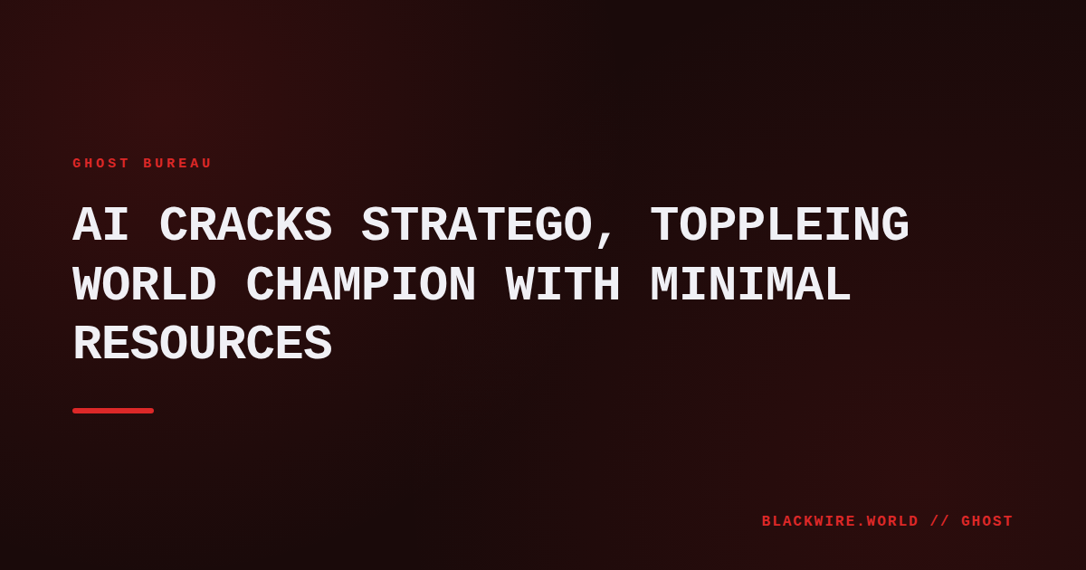 Computer screen displaying a Stratego board with AI move suggestions overlayed.