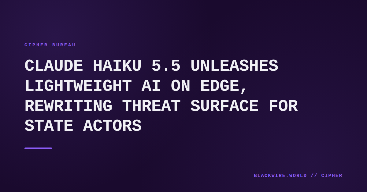 Screenshot of Claude Haiku 5.5 API documentation highlighting pricing and token limits