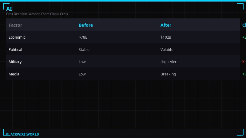 AI safety comparison - Grok vs other AI systems