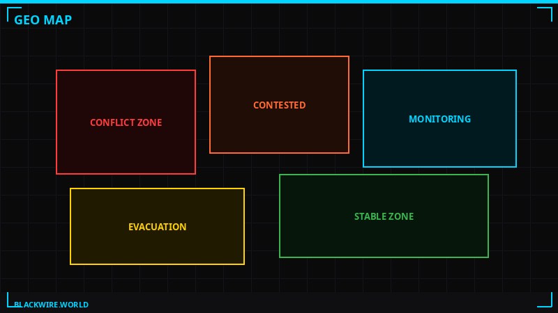 Global government response to Grok