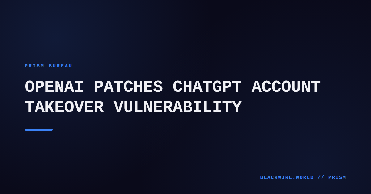 Diagram of ChatGPT share link exploit chain crossing sandbox