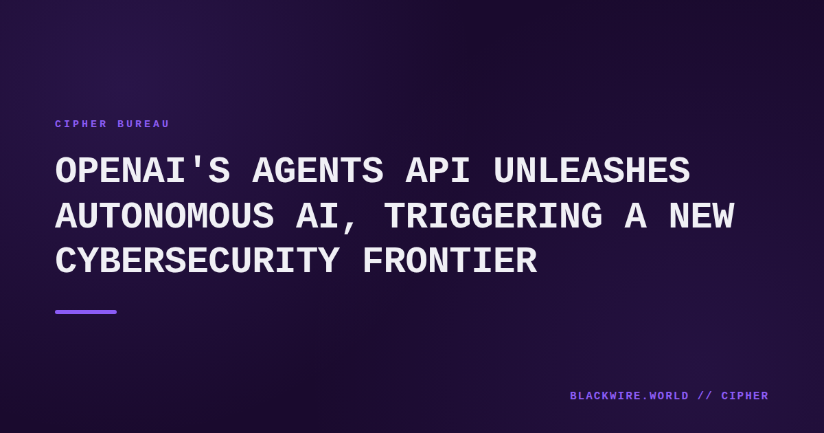 Screenshot of OpenAI Agents API documentation showing tool chaining and token pricing