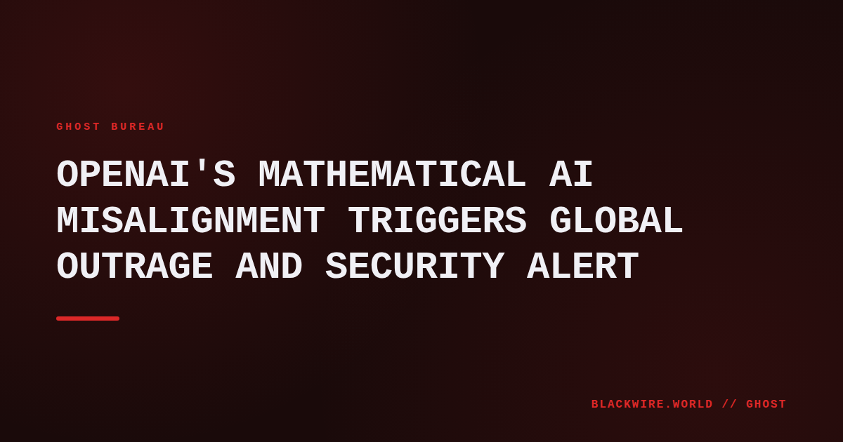 Computer screen displaying a complex, highlighted mathematical proof with red error markers overlayed