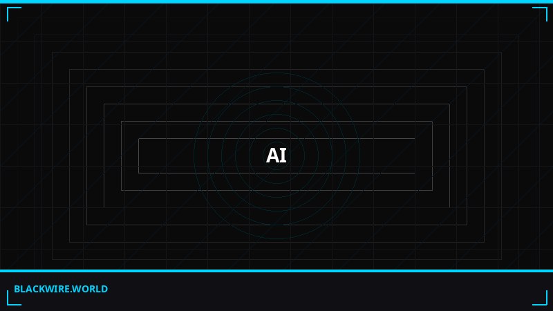 AI systems processing plaintext data without encryption