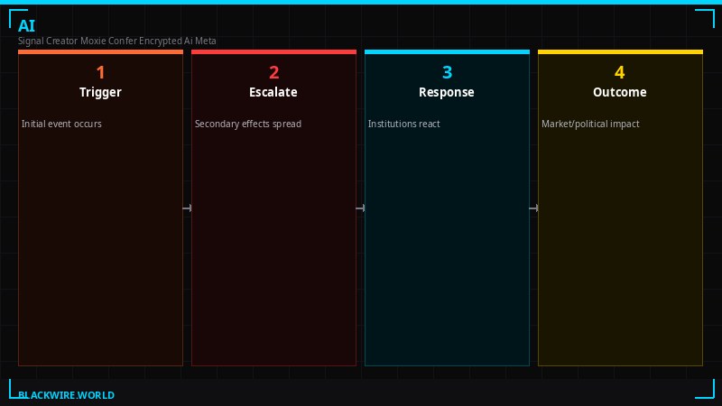 How Confer passkey encryption works step by step