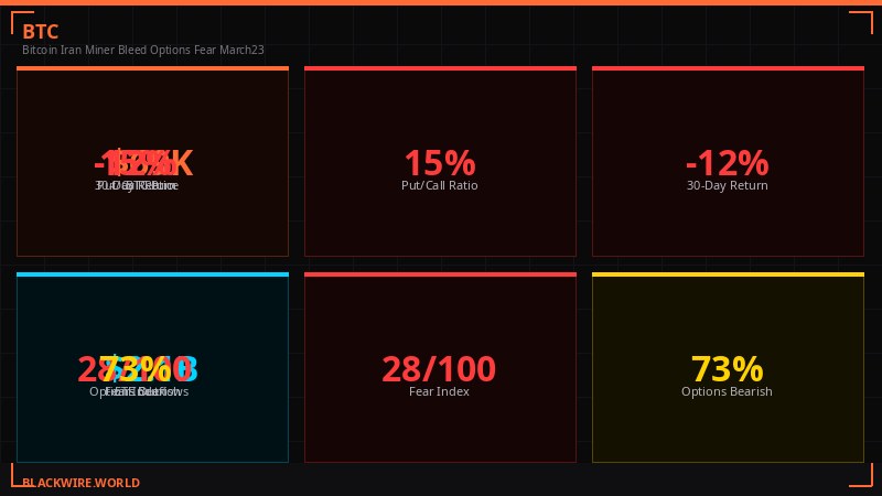 Crypto market snapshot all assets March 23 2026