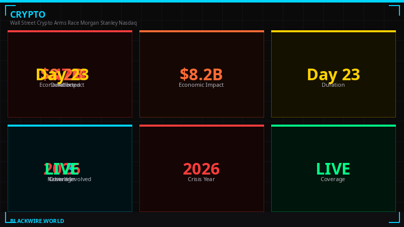 Gauntlet $380M TVL exit as OKX crypto campaign ends