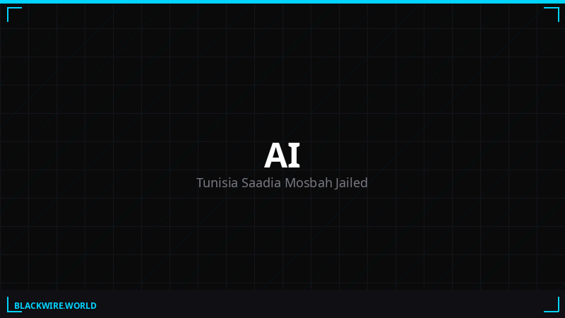 Mnèmty - Tunisia anti-racism movement