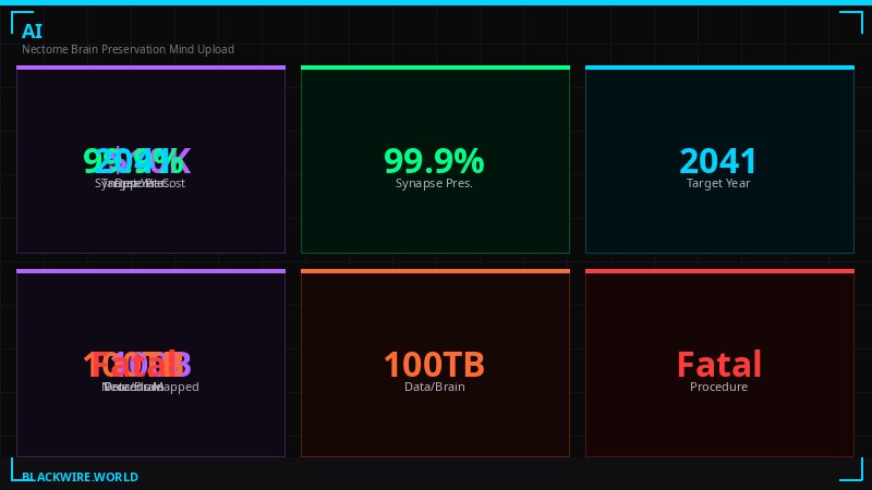 Brain complexity scale from C. elegans to human