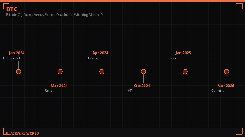 Venus Protocol exploit attack timeline March 2026