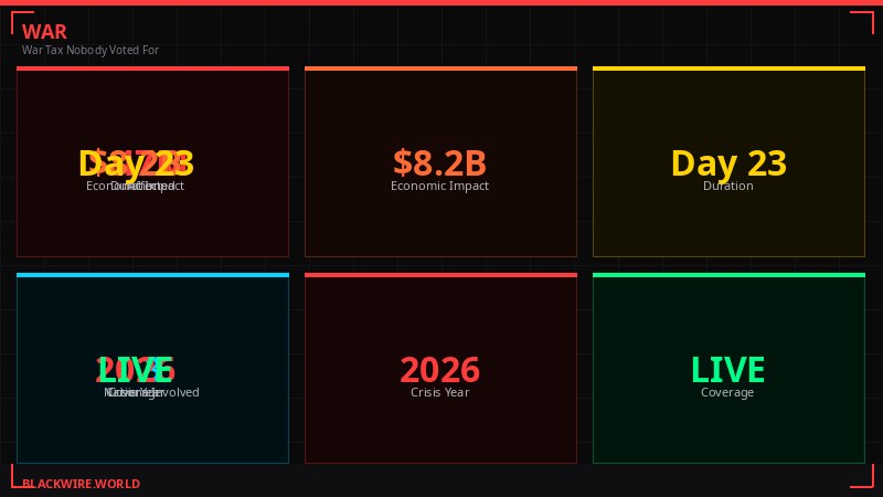 Gas price comparison across countries March 2026