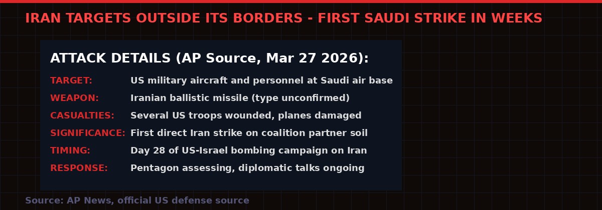 Strike details infographic